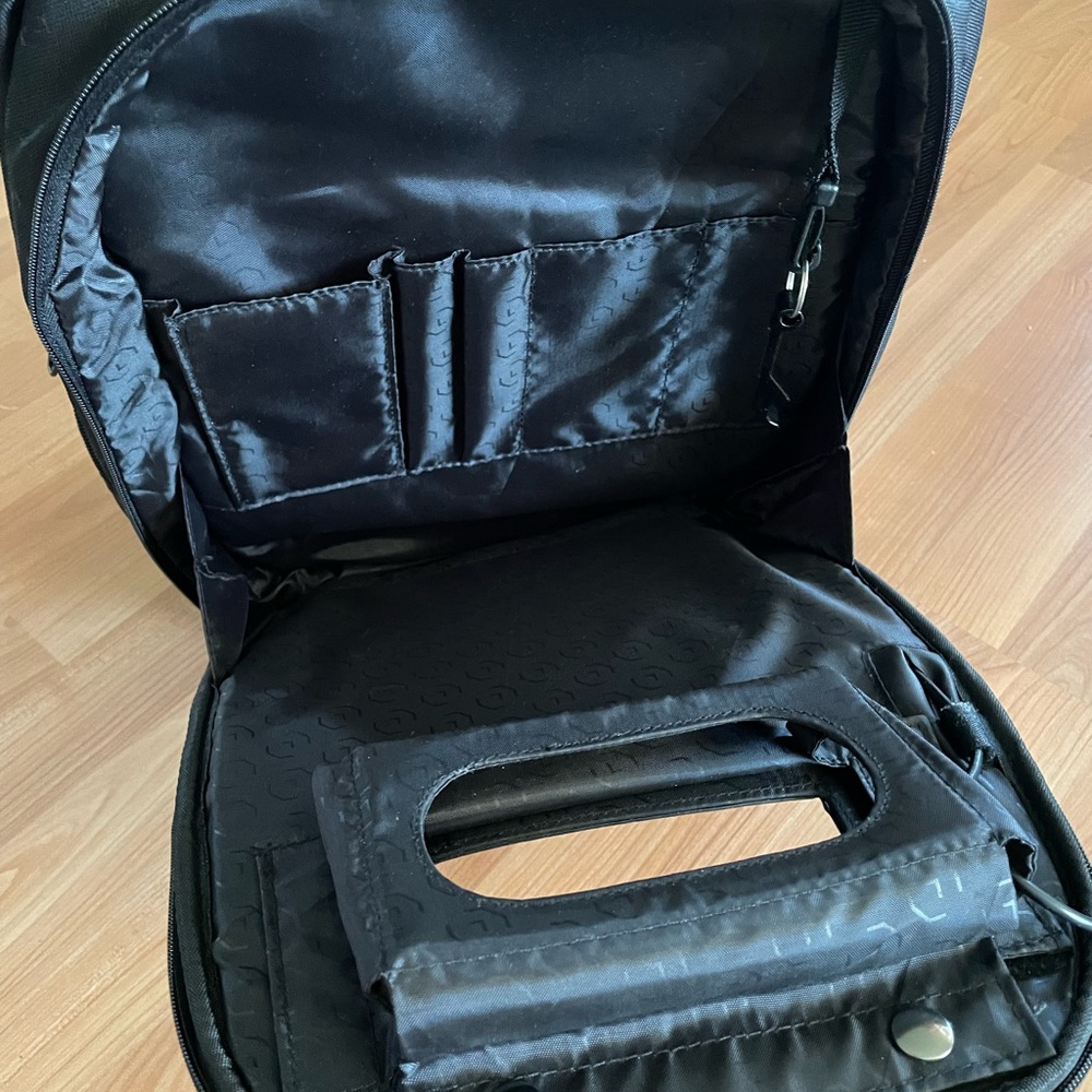 Solgaard Lifepack Backpack Without Solar Bank - image 5